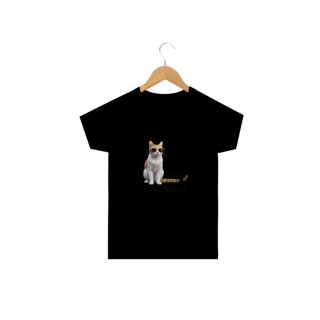 Nome do produto BonusCat3 - Classic Infantil