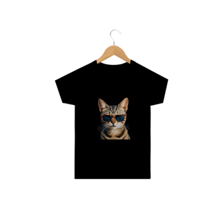 Nome do produto BonusCat4 - Classic Infantil