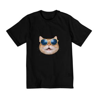 Nome do produto BonusCat1 - Infantil Quality (2 a 8)