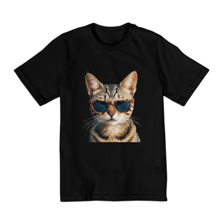 Nome do produto BonusCat3 - Infantil Quality (2 a 8)