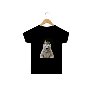 Nome do produto BonusBear1 - Infantil Classic 