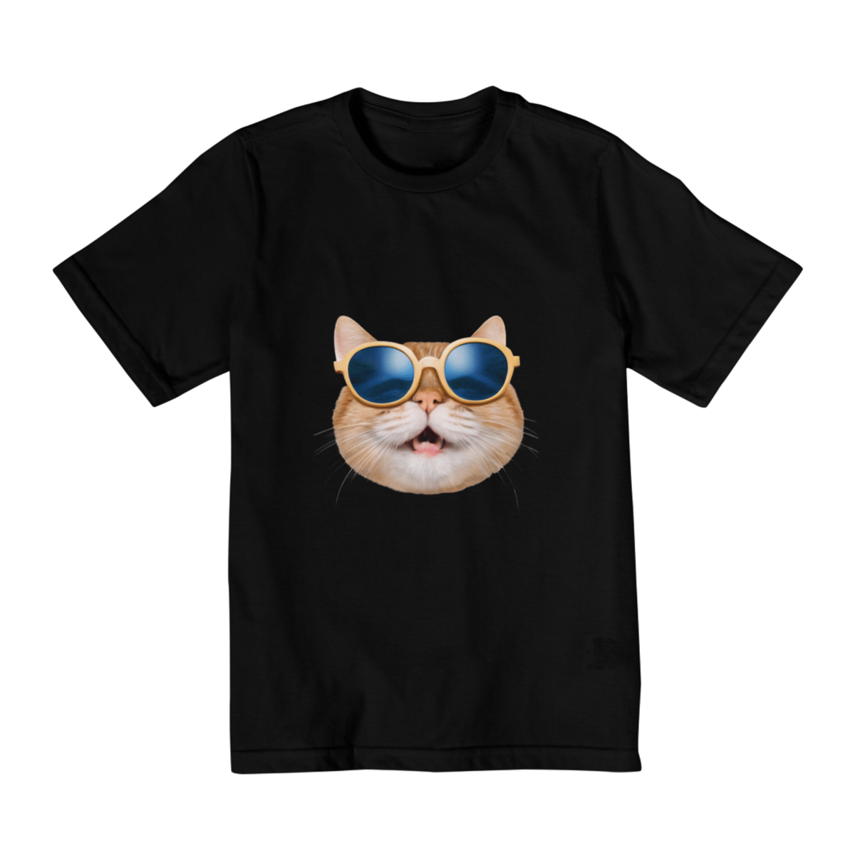 Nome do produto: BonusCat1 - Infantil Quality (10 a 14)