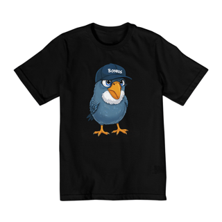 Nome do produto BonusPiu1 - Infantil Quality (10 a 14)