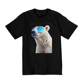 Nome do produto BonusBear1 - Infantil Quality (10 a 14)