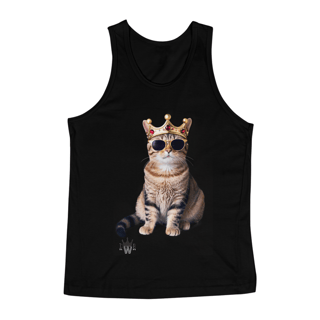 Nome do produto BonusCat1 - Regata Masculina Quality