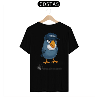 Nome do produto BonusPiu1 - T-Shirt Classic