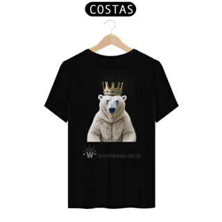 Nome do produto BonusBear1 - T-Shirt Classic