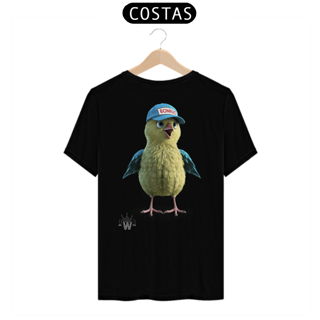 Nome do produto BonusPiu1 - T-Shirt Pima