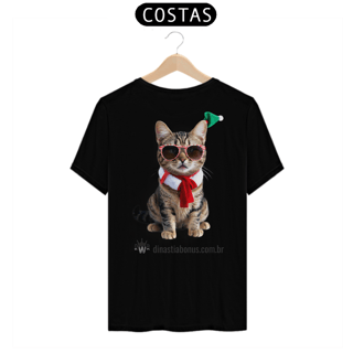 Nome do produto BonusCat1 - T-Shirt Prime