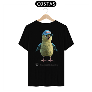 Nome do produto BonusPiu1 - T-Shirt Prime