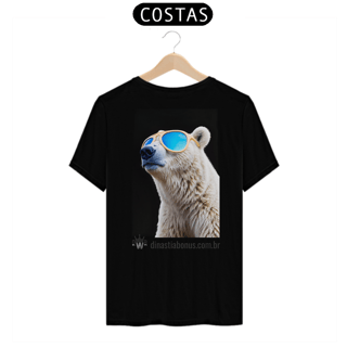 Nome do produto BonusBear1 - T-Shirt Prime