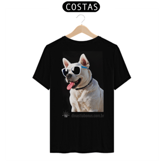 Nome do produto BonusDog1 - T-Shirt Quality