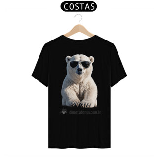 Nome do produto BonusBear1 - T-Shirt Quality
