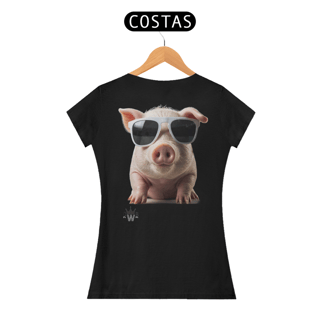 Nome do produto BonusPig1 - Baby Long Classic