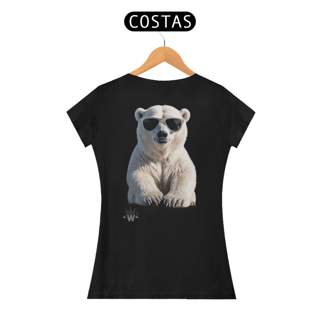 Nome do produto BonusBear1 - Baby Long Classic
