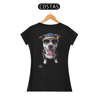Nome do produto BonusDog1 - Baby Long Pima