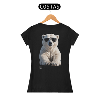 Nome do produto BonusBear1 - Baby Long Pima