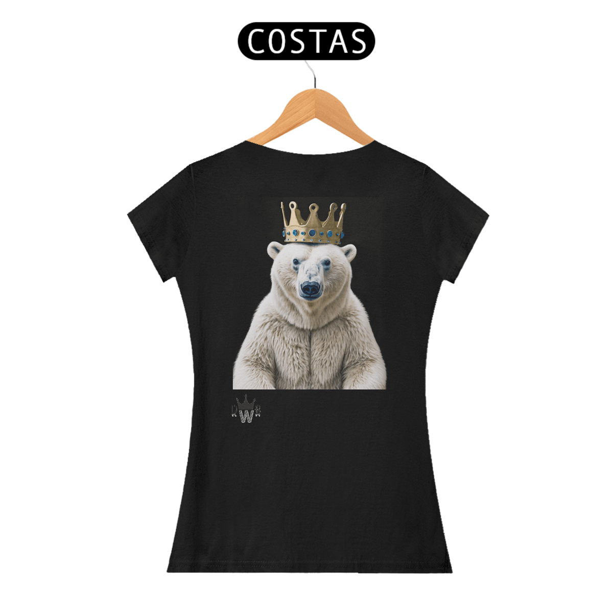 Nome do produto: BonusBear1 - Baby Long Prime