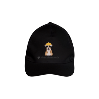 Nome do produto BonusDog1 - Boné Prime Confort