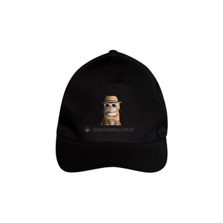 Nome do produto BonusCat1 - Boné Prime Confort