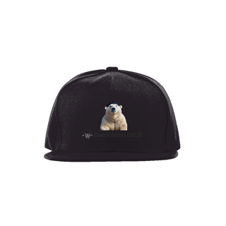 Nome do produto BonusBear1 - Boné Quality
