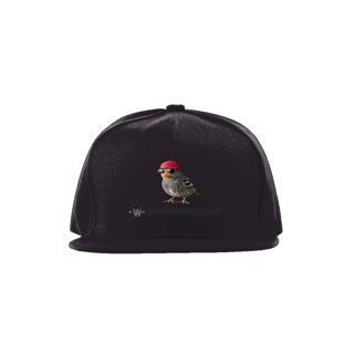 Nome do produto BonusPiu1 - Boné Quality