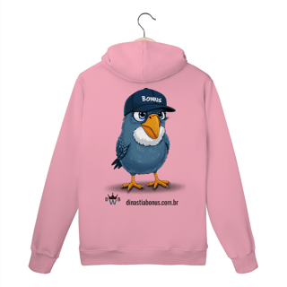 Nome do produto BonusPiu1 - Moletom Canguru