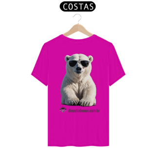 Nome do produto BonusBear1 - T-Shirt Quality