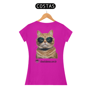 Nome do produto BonusCat1 - Baby Long Classic