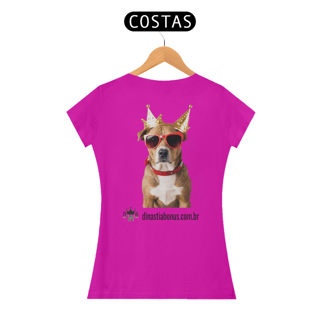 Nome do produto BonusDog1 - Baby Long Classic