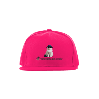 Nome do produto BonusCat1 - Boné Quality