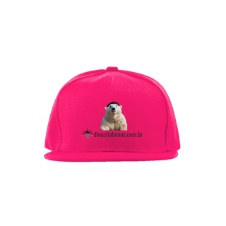 Nome do produto BonusBear1 - Boné Quality