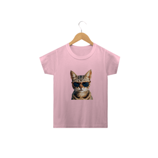 Nome do produto BonusCat4 - Classic Infantil