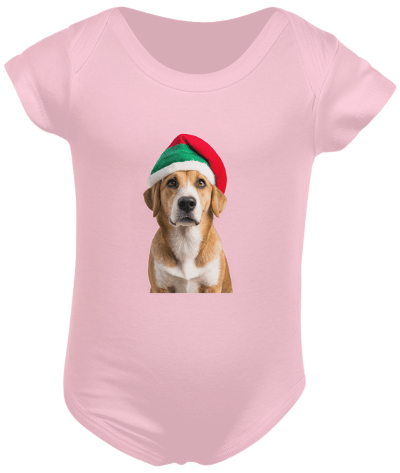 BonusDog1 - Infantil Body 
