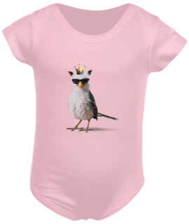 Nome do produto BonusPiu1 - Infantil Body 