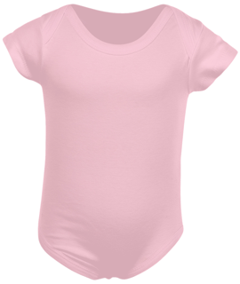 Nome do produto Infantil Body 