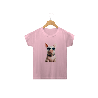Nome do produto BonusPig1 - Infantil Classic 
