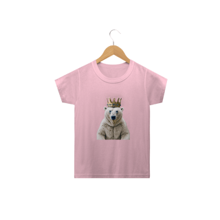 Nome do produto BonusBear1 - Infantil Classic 
