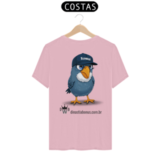 Nome do produto BonusPiu1 - T-Shirt Classic