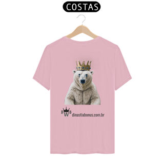 Nome do produto BonusBear1 - T-Shirt Classic
