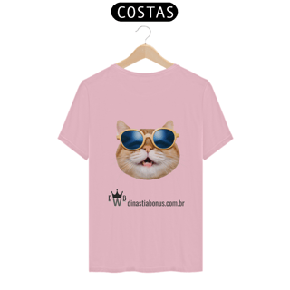 Nome do produto BonusCat1 - T-Shirt Classic