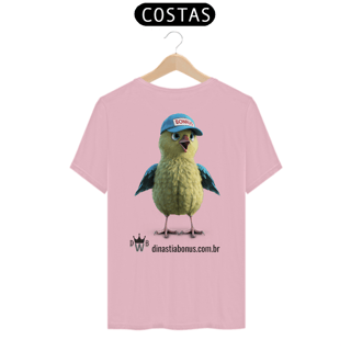 Nome do produto BonusPiu1 - T-Shirt Pima