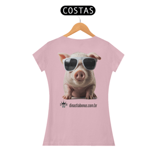 Nome do produto BonusPig1 - Baby Long Classic