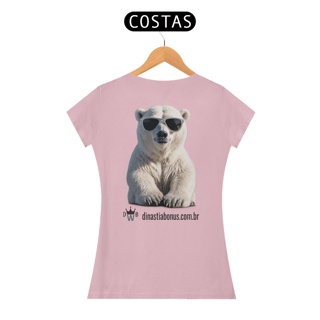 Nome do produto BonusBear1 - Baby Long Classic
