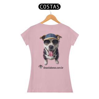 Nome do produto BonusDog1 - Baby Long Pima