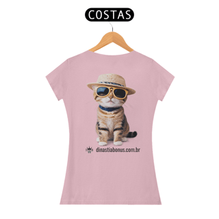 Nome do produto BonusCat1 - Baby Long Pima