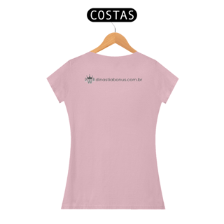 Nome do produto BonusDinastia1 - Baby Long Pima