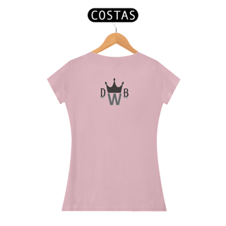 Nome do produto BonusDinastia2 - Baby Long Pima