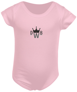 Nome do produto BonusDinastia2 - Infantil Body 