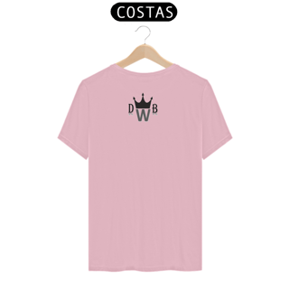 Nome do produto BonusDinastia2 - T-Shirt Classic